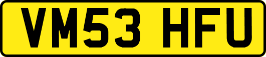VM53HFU