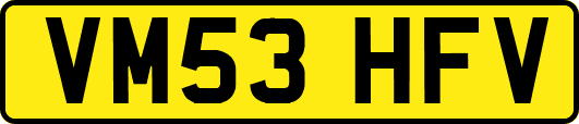 VM53HFV
