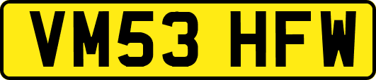 VM53HFW