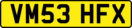 VM53HFX
