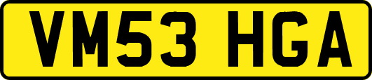 VM53HGA