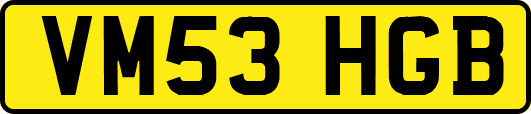 VM53HGB