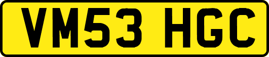 VM53HGC