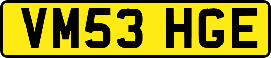 VM53HGE