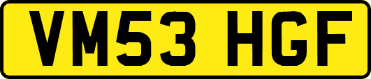 VM53HGF