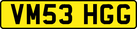 VM53HGG