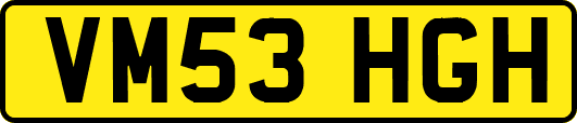 VM53HGH