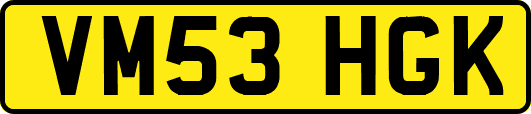 VM53HGK