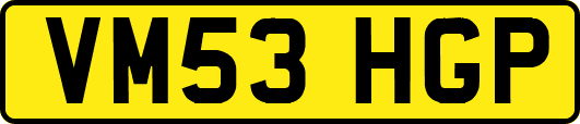 VM53HGP