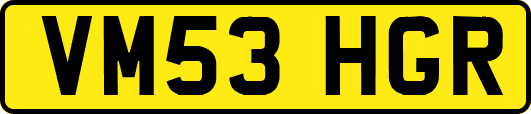 VM53HGR