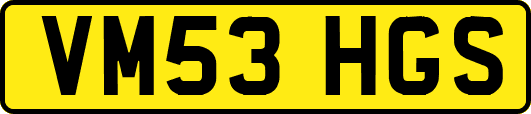 VM53HGS