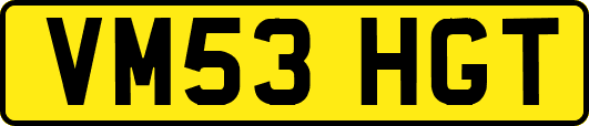 VM53HGT