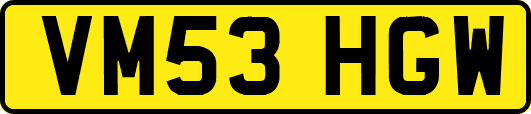 VM53HGW
