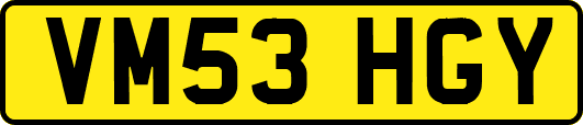 VM53HGY