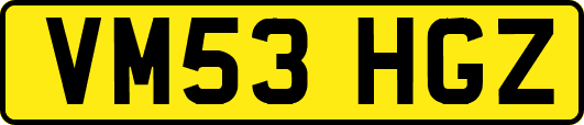 VM53HGZ