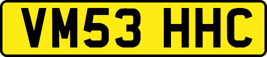 VM53HHC