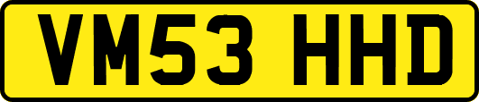 VM53HHD