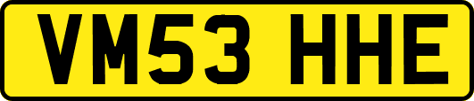 VM53HHE