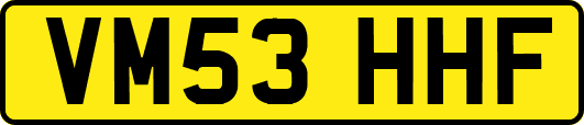 VM53HHF