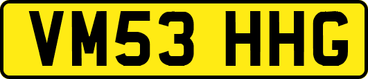 VM53HHG