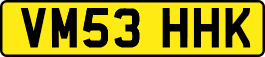VM53HHK