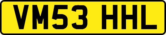 VM53HHL