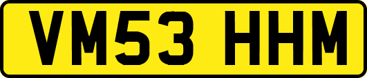 VM53HHM
