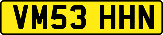 VM53HHN
