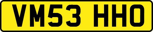 VM53HHO
