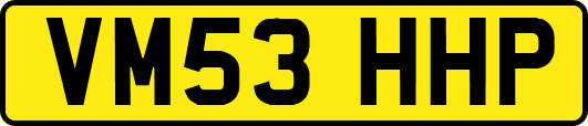 VM53HHP