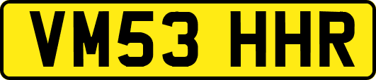 VM53HHR
