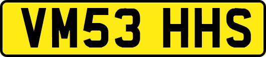 VM53HHS