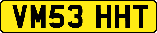 VM53HHT