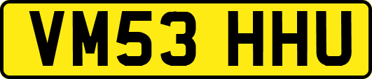 VM53HHU