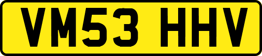 VM53HHV