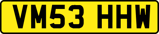 VM53HHW