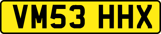 VM53HHX