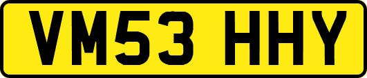 VM53HHY