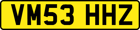 VM53HHZ