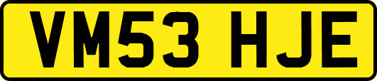 VM53HJE