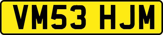 VM53HJM