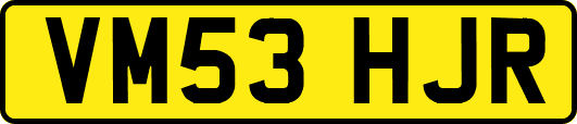 VM53HJR