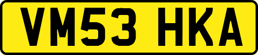 VM53HKA