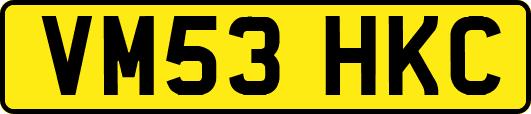 VM53HKC