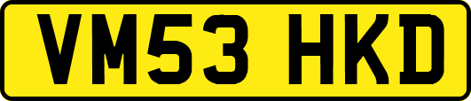 VM53HKD