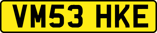 VM53HKE