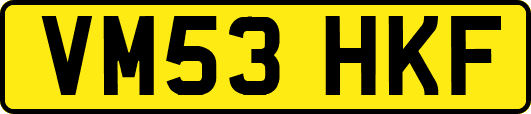 VM53HKF