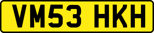 VM53HKH