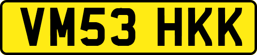 VM53HKK