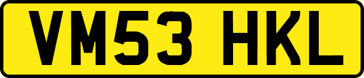 VM53HKL